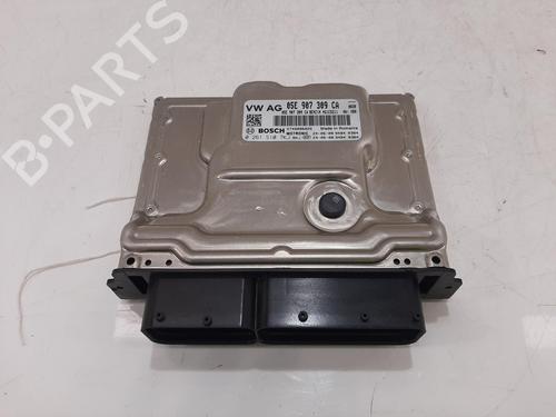 Control unit AUDI A3 Sportback (8YA, 8YF) 30 TFSI Mild Hybrid | BP33317922M11 - Image 4