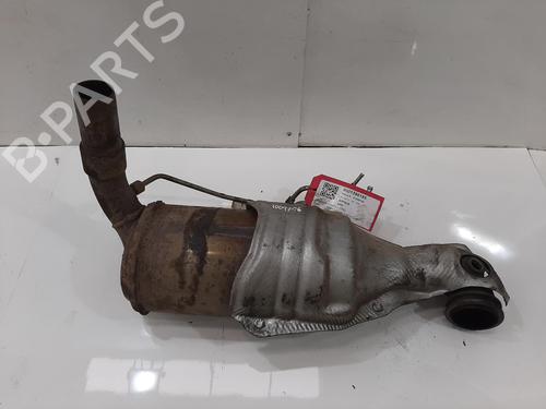 Used Particulate filter PEUGEOT BIPPER Tepee 1.3 HDi 75 (75 hp) 26858065