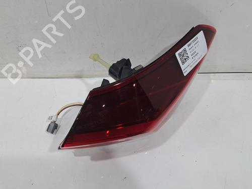 Right taillight FORD FOCUS IV (HN) 1.0 EcoBoost mHEV Active | BP35923271C35 - Image 5