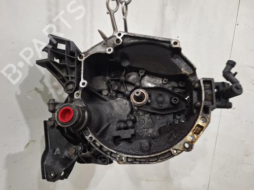 Gearkasse Gearkasse 38513481 38513481