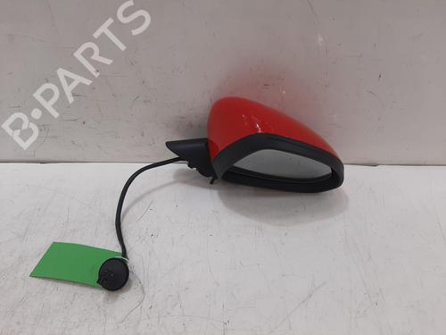 Used Right mirror Right mirror 36879154 36879154