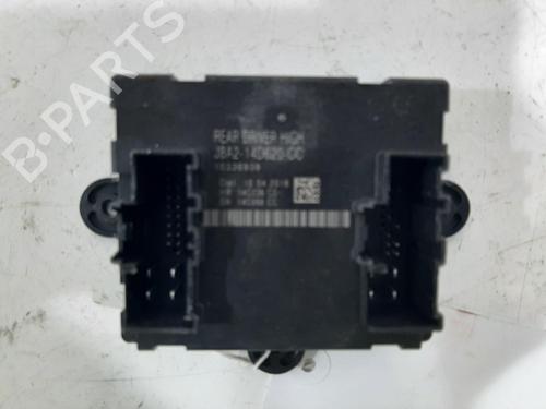 Used Control unit Control unit JAGUAR I-PACE (X590) EV400 AWD (400 hp) 34376855 34376855