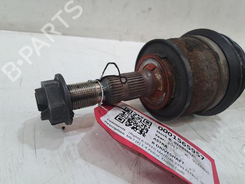 Other VAUXHALL ASTRA Mk VII (K) (B16) 1.4 Turbo | BP30608658O1 