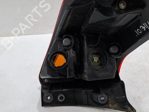 Right taillight SUZUKI VITARA (LY) 1.4 T (APK414) | BP29988750C35