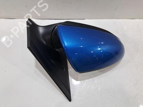 Right mirror HYUNDAI IONIQ (AE) 1.6 GDI Hybrid | BP29266635C27 