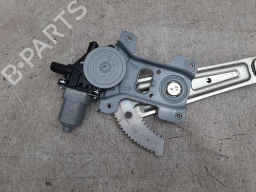 Front left window mechanism HONDA CR-Z (ZF) 1.5 IMA (ZF2) | BP26855308C22 