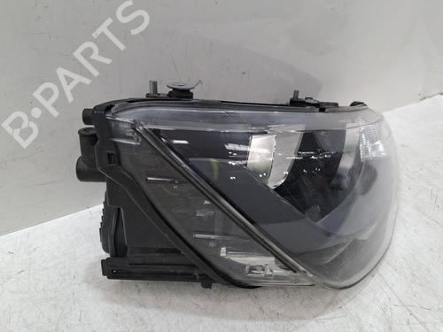Right headlight AUDI A1 (8X1, 8XK) 1.4 TFSI | BP39532032C29 - Image 3