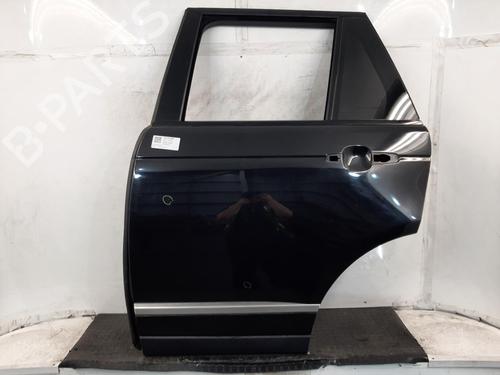 Used Left rear door LAND ROVER RANGE ROVER IV (L405) 4.4 SDV8 4x4 (340 hp) 30057946