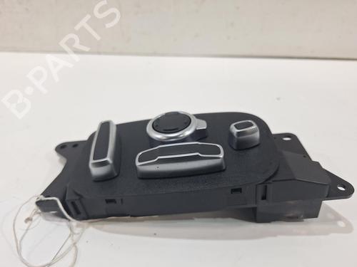 Electronic module JAGUAR I-PACE (X590) EV400 AWD | BP32120780M83 