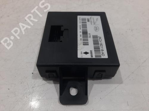 Computer JAGUAR I-PACE (X590) EV400 AWD | BP29883007M11