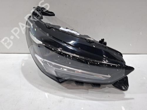 Optica direita Optica direita 38525666 38525666