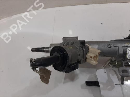 Steering column ISUZU D-MAX II (TFR, TFS) 1.9 Ddi 4x4 (TFS87J) | BP30559742M21 
