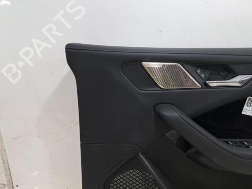 Used Other JAGUAR I-PACE (X590) EV400 AWD (400 hp) 32239477