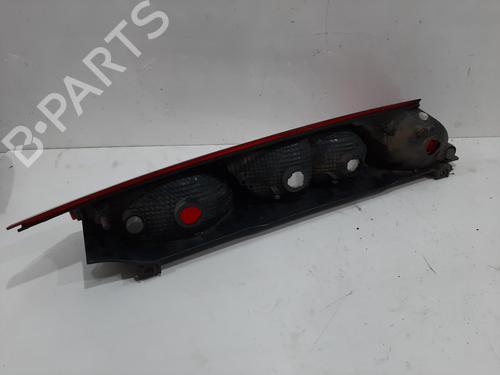 Left taillight FORD TRANSIT CONNECT V408 Box Body/MPV 1.5 TDCi | BP37422147C34 - Image 4