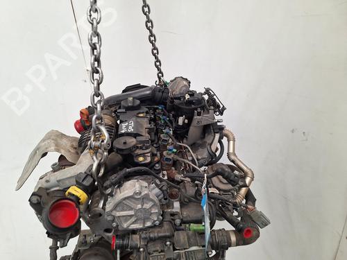 Engine PEUGEOT 2008 I (CU_) 1.6 BlueHDi 100 | BP38305085M1 - Image 5