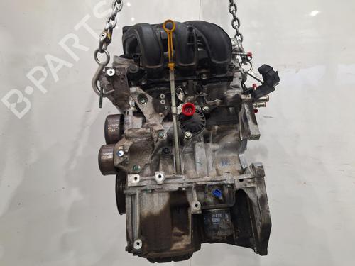 Engine NISSAN MICRA IV (K13K, K13KK) 1.2 | BP35963276M1 - Image 2
