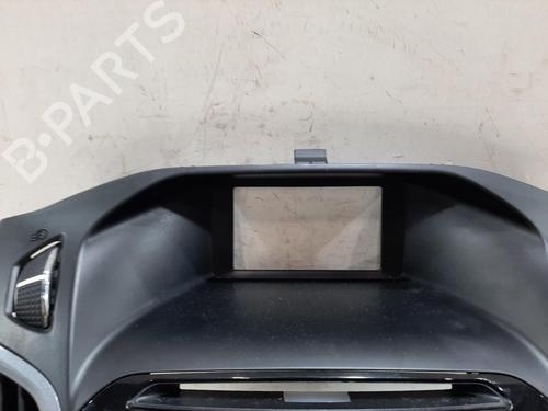 Radio FORD FOCUS III 1.6 Ti | BP36534703E6 - Image 5