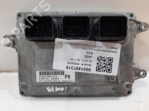 Used Control unit HONDA JAZZ III (GE_, GG_, GP_, ZA_) 1.3 i (GE6, GG3, GG6) (100 hp) 28448675