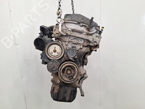 Used Engine Engine 36811524 36811524