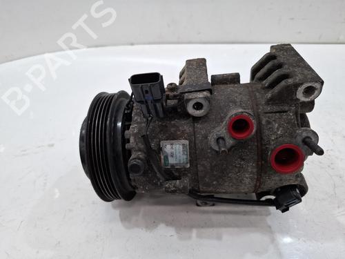 Used AC compressor AC compressor 38568684 38568684