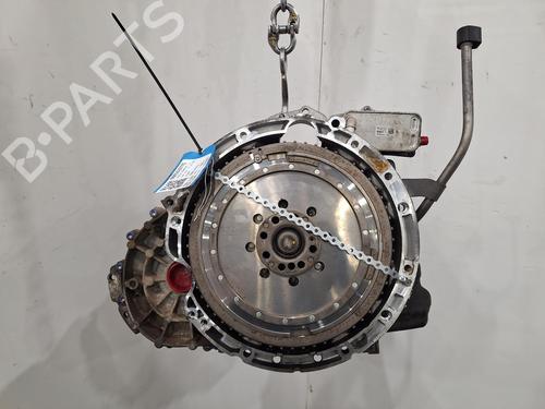 Gearbox MERCEDES-BENZ A-CLASS (W176) A 200 CDI / d (176.008) | BP31965298M3