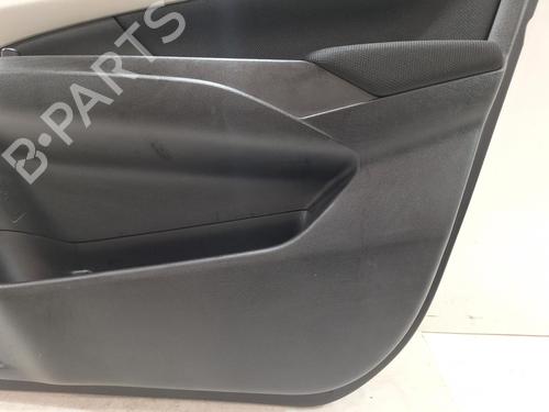 Front right panel SUZUKI SWIFT VI (ZD_, ZC_) 1.2 VVT Hybrid (ZCEDS, AOL312) | BP39965182C59 - Image 5