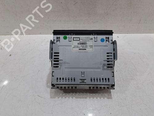 Radio NISSAN JUKE (F15) 1.6 | BP29637331E6 