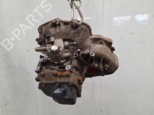Gearbox VAUXHALL ADAM (M13) 1.2 | BP36530619M3  - Image 5
