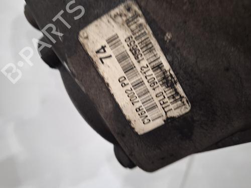 Gearbox FORD FOCUS III 1.0 EcoBoost | BP34533931M3 - Image 6