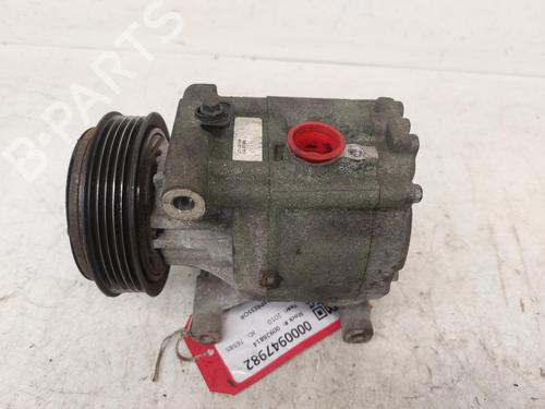 AC compressor FORD KA (RU8) 1.2 | BP27501869M34 