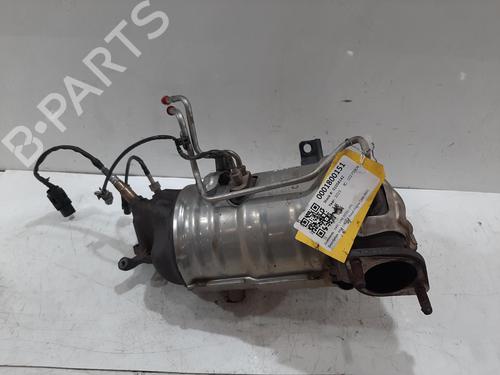 Used Particulate filter Particulate filter 38254988 38254988