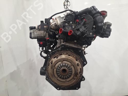 Used Engine VW POLO V (6R1, 6C1) 1.2 TSI 16V (90 hp) 31597172