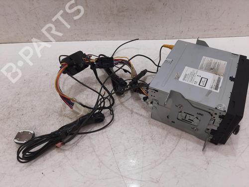 Electronic module MITSUBISHI ASX (GA_W_) 2.2 Di-D 4WD (GA8W) | BP32851095M83 - Image 6