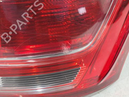 Højre baglygte FORD B-MAX (JK) 1.6 Ti | BP29810218C35
