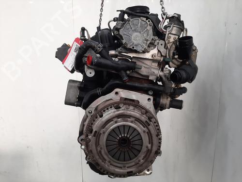 Used Engine AUDI A1 Sportback (8XA, 8XF) 2.0 TDI (143 hp) 29809447