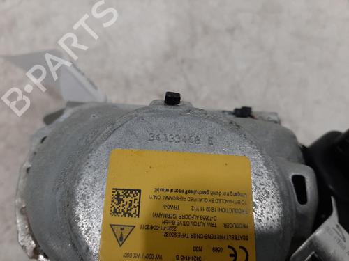 Annen JAGUAR I-PACE (X590) EV400 AWD | BP26857655O1 