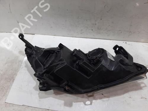 Left headlight VAUXHALL ASTRA Mk VI (J) (P10) 1.6 CDTi | BP37026345C28 - Image 6