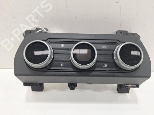 Used Climate control DACIA JOGGER (RK_) 1.6 HYBRID 140 (RKN8) (141 hp) 26834400