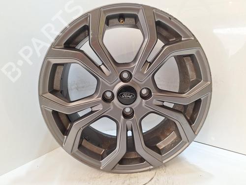 Used Rim Rim FORD FIESTA VII (HJ, HF) 1.0 EcoBoost Active (140 hp) 36773357 36773357