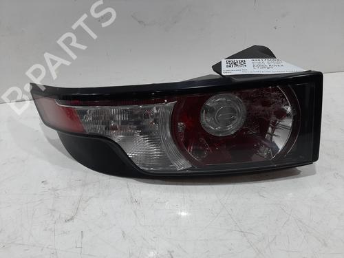 Used Left taillight Left taillight 36810857 36810857