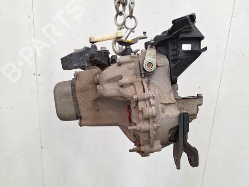 Gearbox PEUGEOT 2008 I (CU_) 1.2 VTi | BP36384036M3 - Image 5