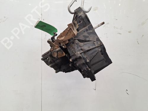 Gearbox FIAT DOBLO Cargo (263_) 1.3 D Multijet | BP40010789M3 - Image 6