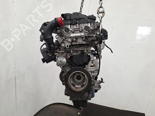 Used Engine PEUGEOT 208 II (UB_, UP_, UW_, UJ_) 1.2 PureTech 100 (101 hp) 30789949