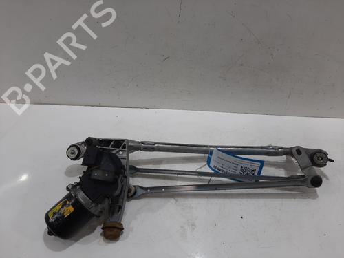 Ruitenwissermotor voor CITROËN DS3 (SA_) 1.6 HDi 90 (92 hp) 30789968