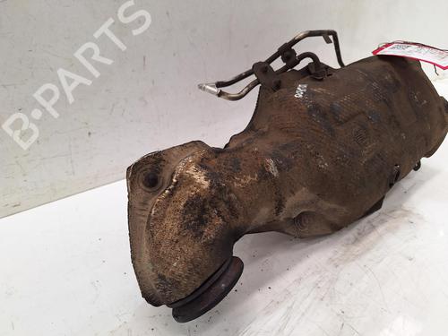 Particulate filter FIAT DOBLO Cargo (263_) 1.3 D Multijet | BP26745777M81 