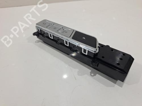 Gear lever JAGUAR I-PACE (X590) EV400 AWD | BP26858426M90 