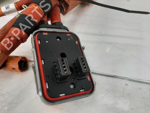 Control unit JAGUAR I-PACE (X590) EV400 AWD | BP26851407M11 
