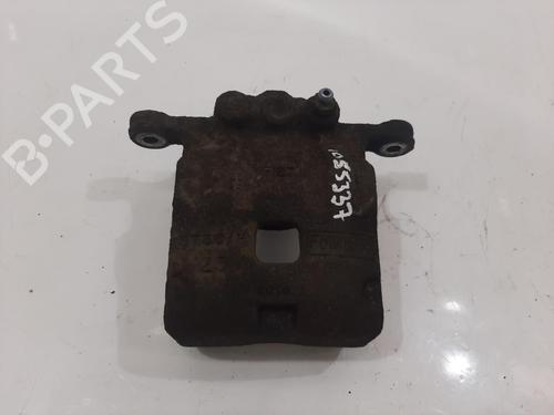 Left front brake caliper FORD FIESTA VI (CB1, CCN) 1.5 TDCi | BP37694106M105 - Image 2