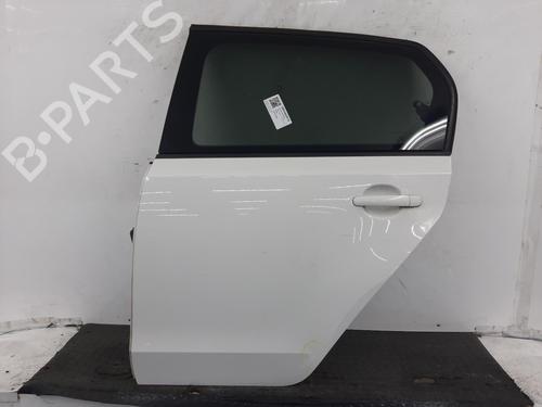 Used Left rear door Left rear door SKODA CITIGO (NF1) 1.0 (60 hp) 33282185 33282185