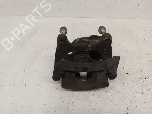 Left rear brake caliper AUDI Q7 (4MB, 4MG, 4MQ) 3.0 TDI quattro | BP26826396M107 - Image 3